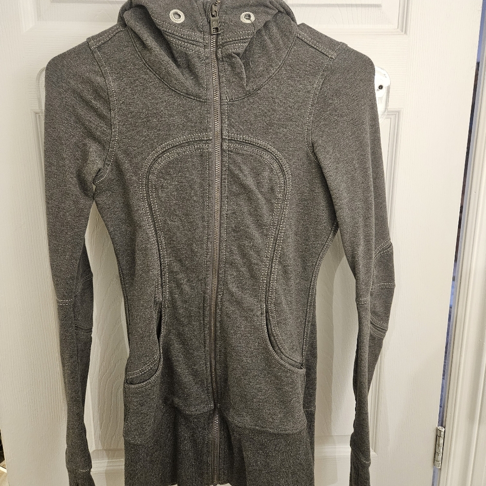 Lululemon Sweater